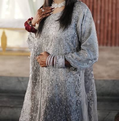 Silver Maxi for sell