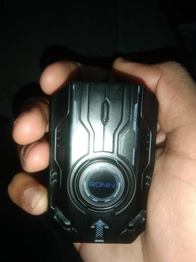 Ronin Dominator gaming Airbuds