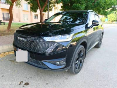 Haval H6 HEV 2025