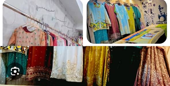 Tailor required for shop in khannapull Islamabad