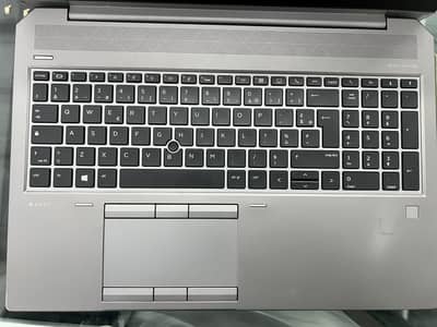 Hp laptop
