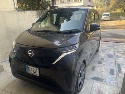 Nissan Sakura 2023 Fresh Import