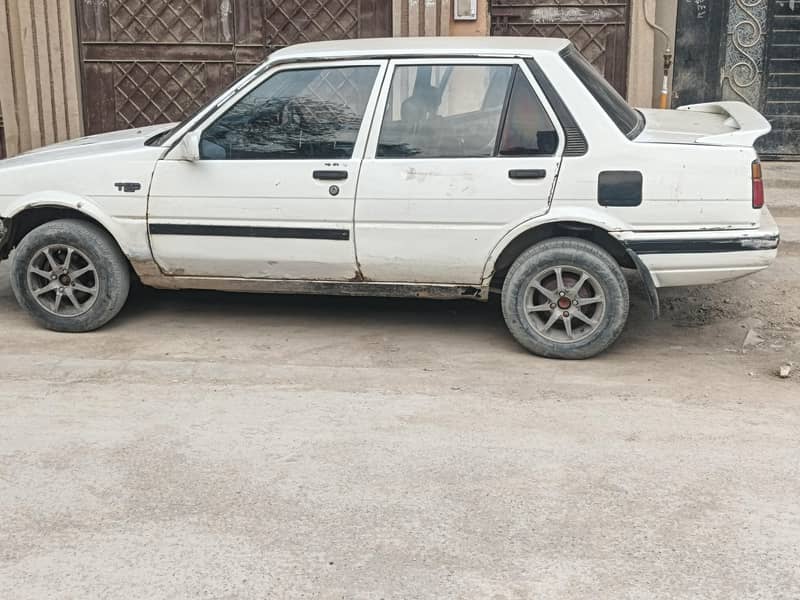 86 Corolla 4