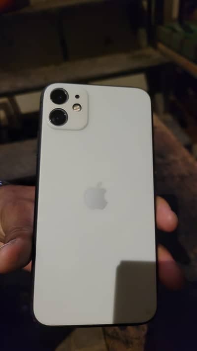 iPhone 11 pta approved 128