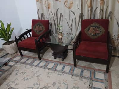 7 seater sofa in good condition