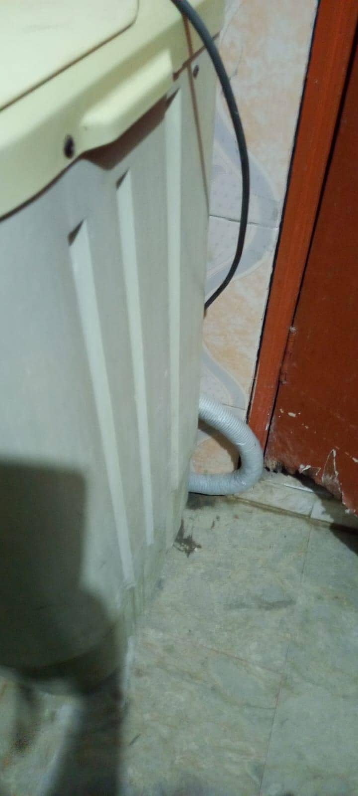 haier semi automatic 6