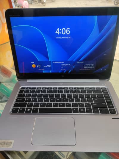 core i7 6th generation