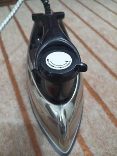 Dawlance Iron DWDI 1020 B