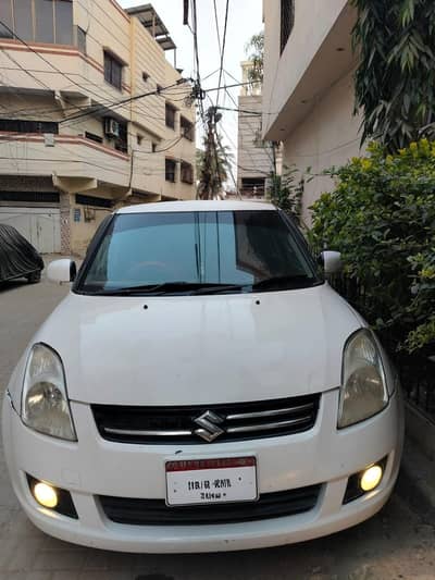Suzuki swift 2014 model for sale