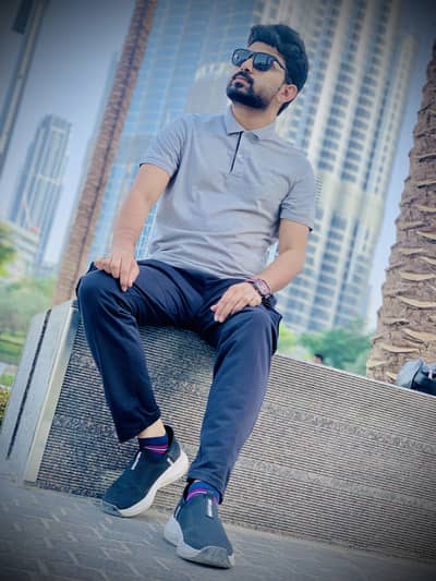 Muhammad Ibrar