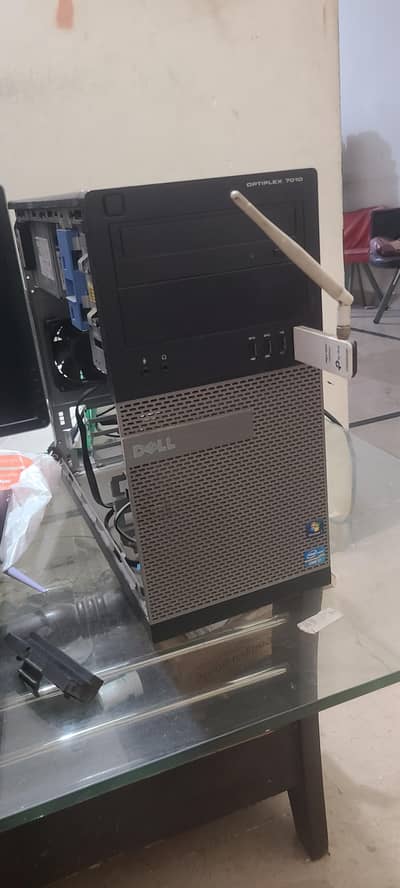 dell i5 4gb graphics card ddr5