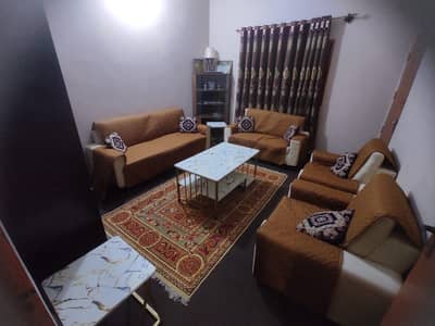 7 Seater Sofa Set | Brand New Condition