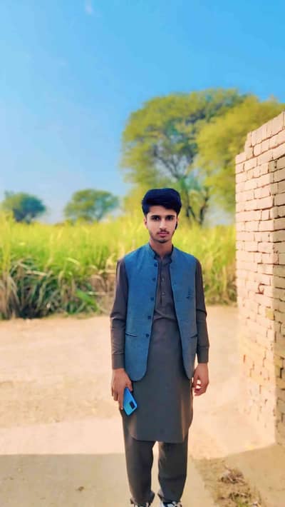 Zulqarnain Haider