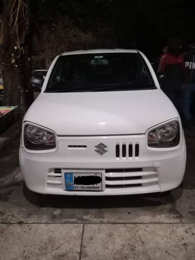 Alto Vxr 2020 for sale