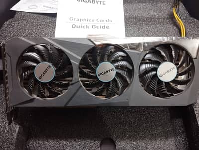 RX 6600 AMD Radeon | 8 GB | Gaming Graphics Card