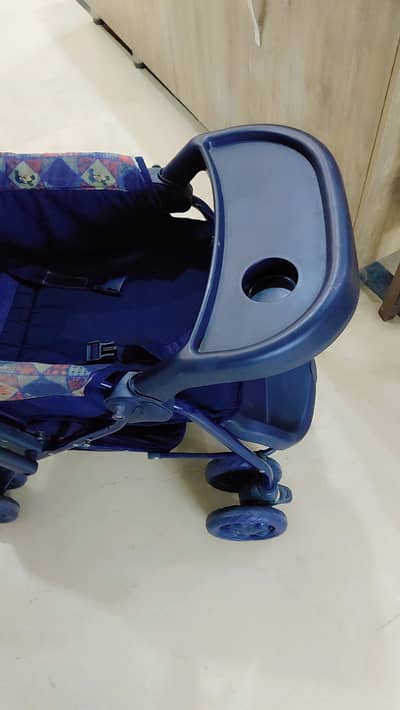 baby pram