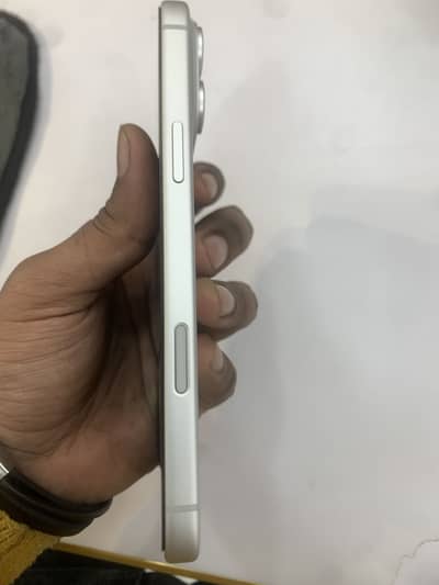 17 pro max 512gb jv non pta battery health 100 % 53 cycle count