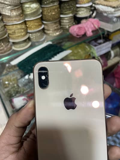 iphone xs max factory unlock