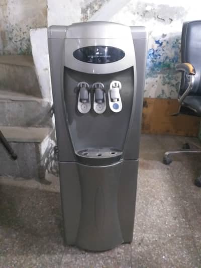 water dispenser