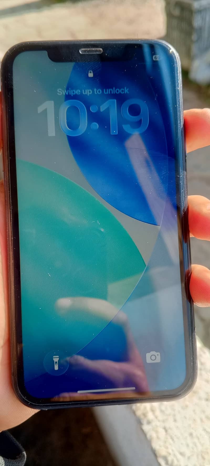 iPhone 11 Jv 1