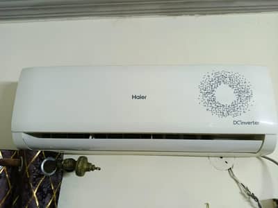 Hair Invertor AC for Sell 1 Ton