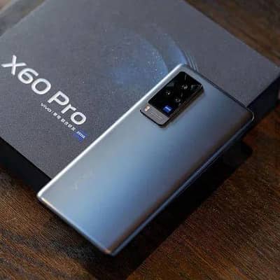 vivo x60 pro