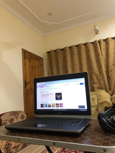 Dell i3 5th Generation Laptop | 8GB RAM | 128GB SSD | 350GB HDD