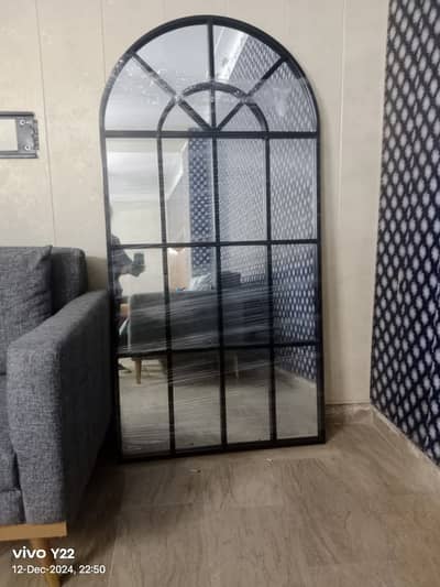 Mirror/Stand mirror/wall hanging mirror