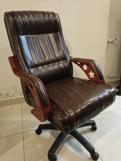 Executive Chair | Boss Chair | Office chair | Computer Chair