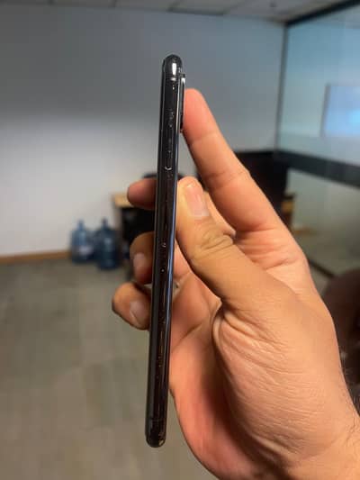 iPhone xs max PTA approved