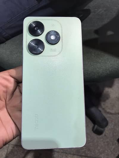 Tecno spark go 2024 4+4/64 pta approved