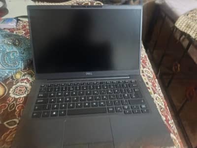Dell i7/8 Gen, 16Gb/512 Ssd NVMe lates 10/9 Condition