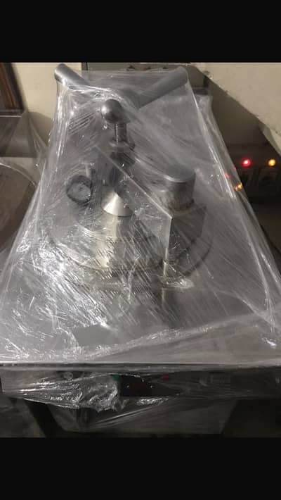 Restaurant running equipments