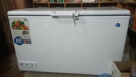 Hi power solar Refrigerator | Solar+Bijli