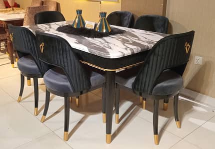 Dinning Table