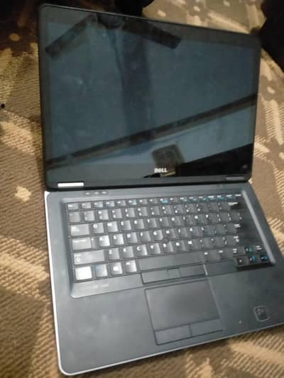 Delll e7440 core i7 4th generation