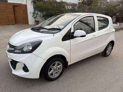 Prince Pearl 2022 End White 800cc Fully Powered  Like New