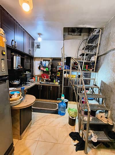 ROOF TERRACE 2BDD+1 BIG ROOM ON ROOF 4 FLOOR LEASE VERY EXCELLENT CONDITION. . .