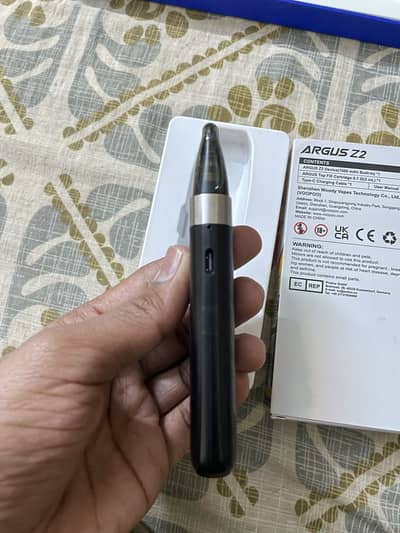 Vape ARGUS Z2