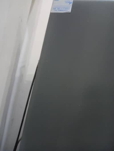 all okay ha fridge ka koi problem nai ha na current marrti ha kami hjy