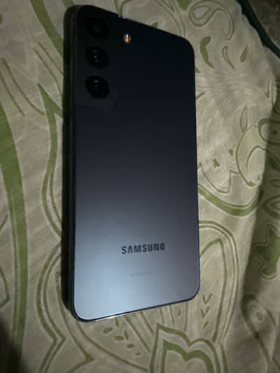 S22 official pta approved