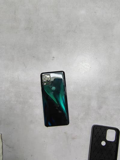 Motorola G stylus 5G