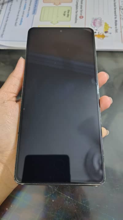 Motorola G Stylus 2024 5g