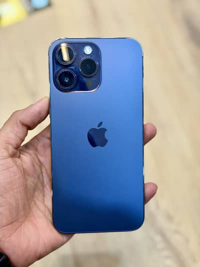 iPhone 14 Pro Max PTA for Sale