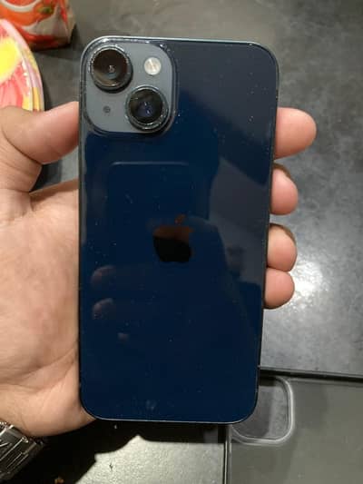 Iphone 14 128 gb non pta factory unlock