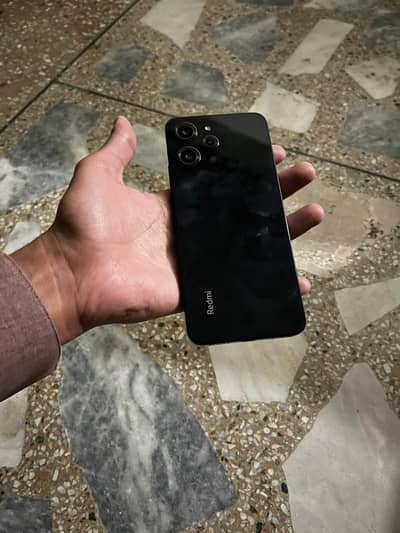 Xiaomi Redmi 12 | Read description