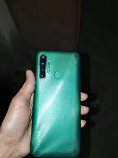 Realme 5i