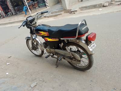 road prince 2015. modal