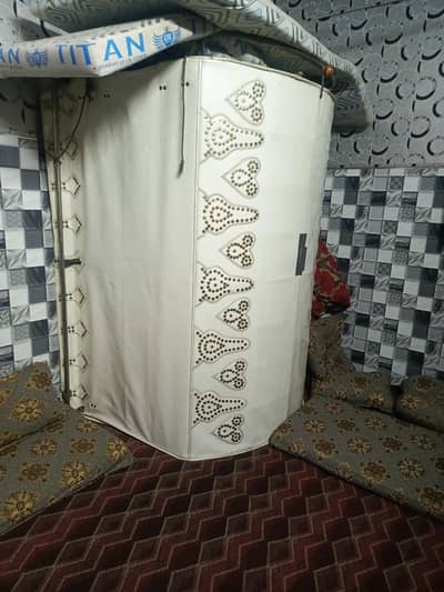 suzuki ka jangla tarpal