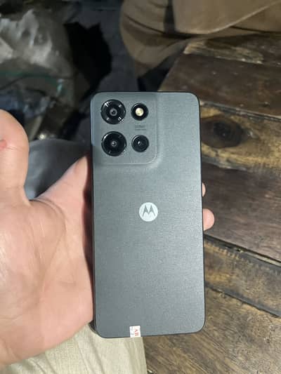 moto g 2025